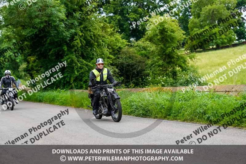Vintage motorcycle club;eventdigitalimages;no limits trackdays;peter wileman photography;vintage motocycles;vmcc banbury run photographs